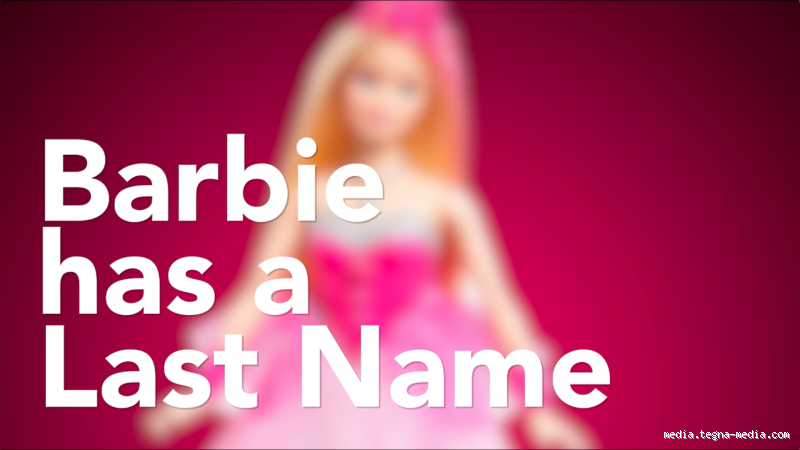 What's Barbie's Last Name: Uncovering the Iconic Doll's Full Identity?