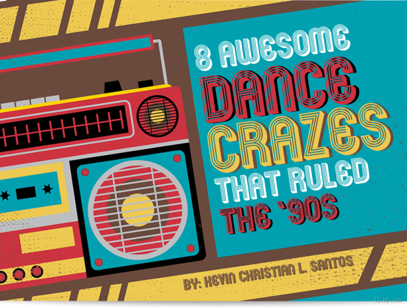 What Were the Most Popular Crazes in the 90s? Reliving the Iconic Trends