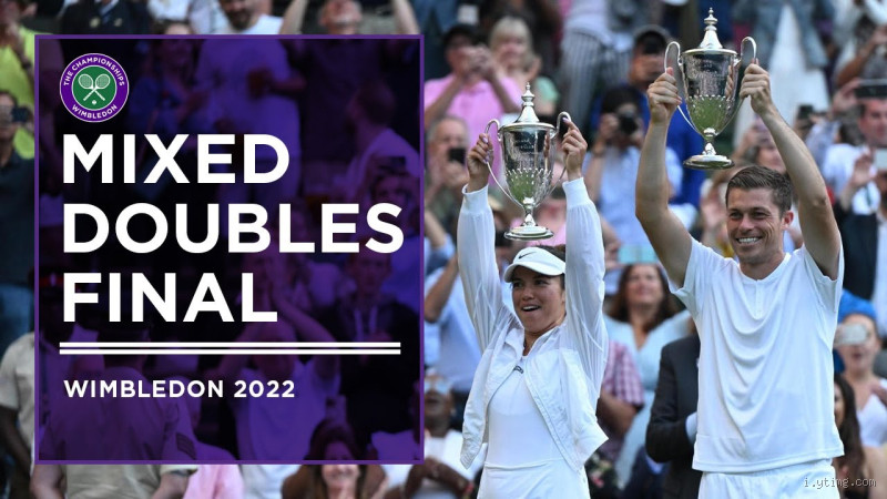 Who is Playing Mixed Doubles Wimbledon 2022? Top Teams to Watch!