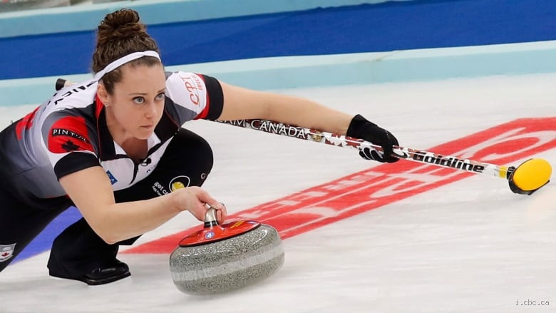 Who Won Mixed Curling Doubles Today? Find Out the Exciting Result!