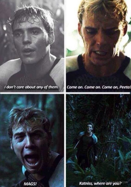 Why Didn't They Save Finnick? The Tragic Fate of a Hero