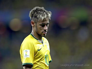 Why Didn’t Neymar Play in the 2010 World Cup?