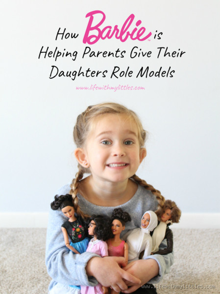 Are Barbies OK for Girls? What Parents Should Really Know