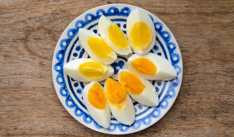 Are Eggs Good for ADHD: Can They Help Manage Symptoms?