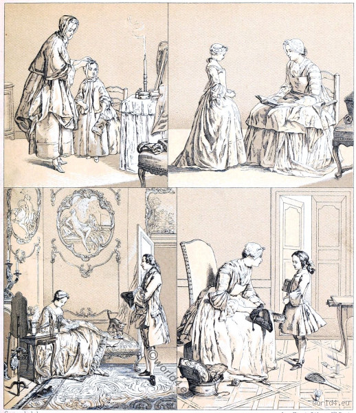 Are most people in France middle class? The surprising truth behind the numbers