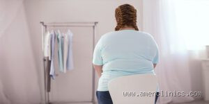 Are people with ADHD overweight?