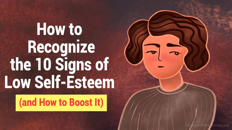 Are People with Low Self-Esteem Selfish? The Surprising Truth