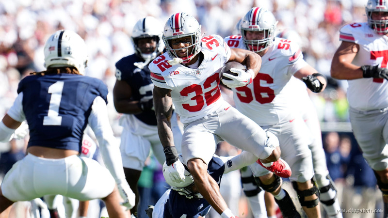 Are PSU and OSU Rivals? The Truth Behind the College Football Rivalry