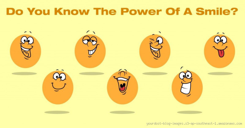 Are Smiles More Attractive: The Science Behind a Smile's Power