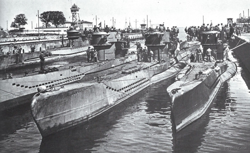 Are There Any WWII German U-Boats Left? Exploring the Silent Giants of the Deep