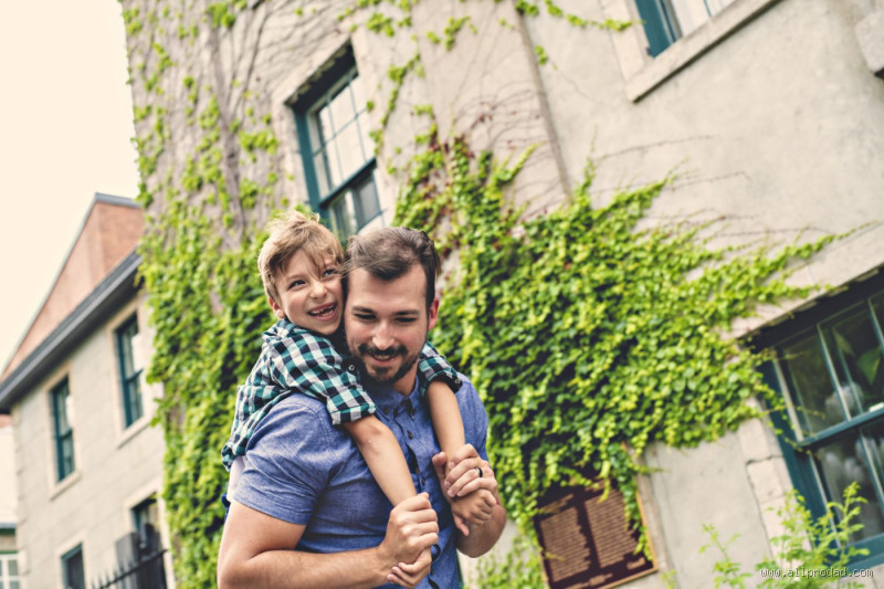 Are You Happier After Having Kids? Let’s Be Honest