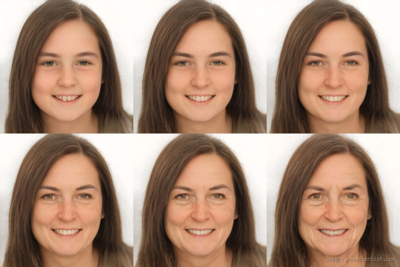 At What Age Do You Stop Looking Different? The Truth Behind Changing Faces