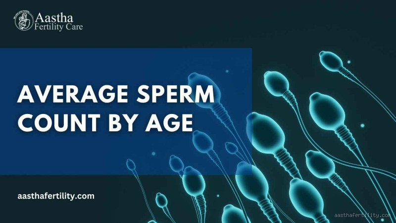 At What Age Is Sperm Healthiest? Find Out the Truth