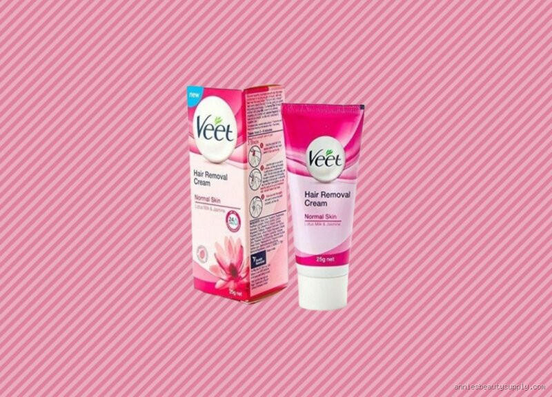 Can a 13-Year-Old Use Veet Hair Removal Cream? What You Need to Know