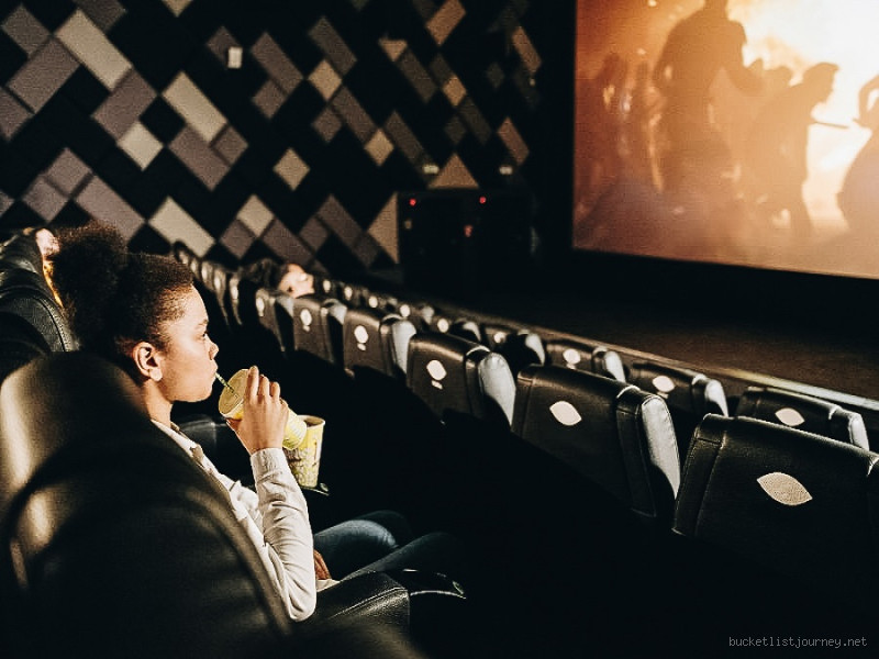 Can a 14 Year Old Go to the Movies Alone? Here's What You Need to Know