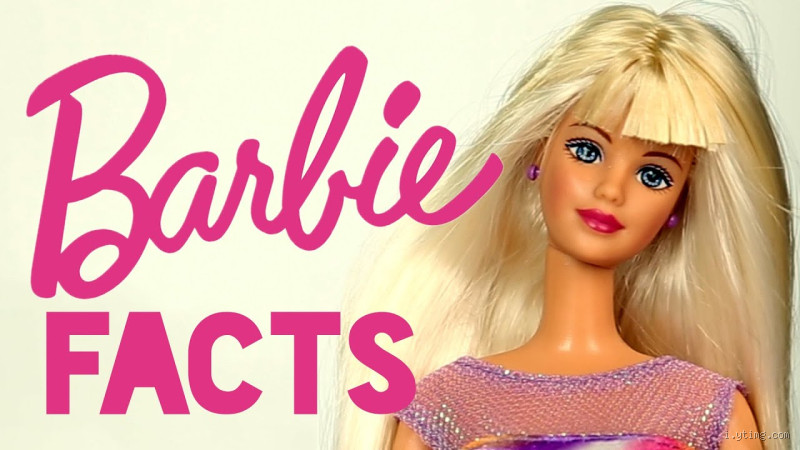 Can a 4-Year-Old Watch Barbie? The Truth You Need to Know