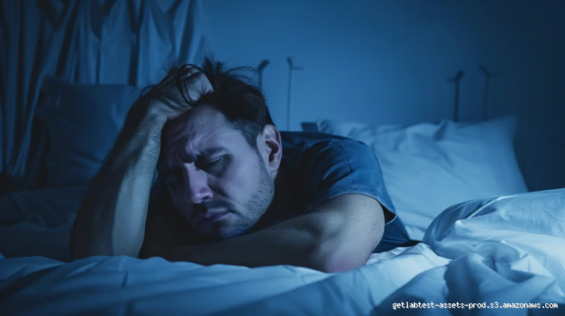 Can a Blood Test Detect Sleep Disorder? The Truth Behind the Test