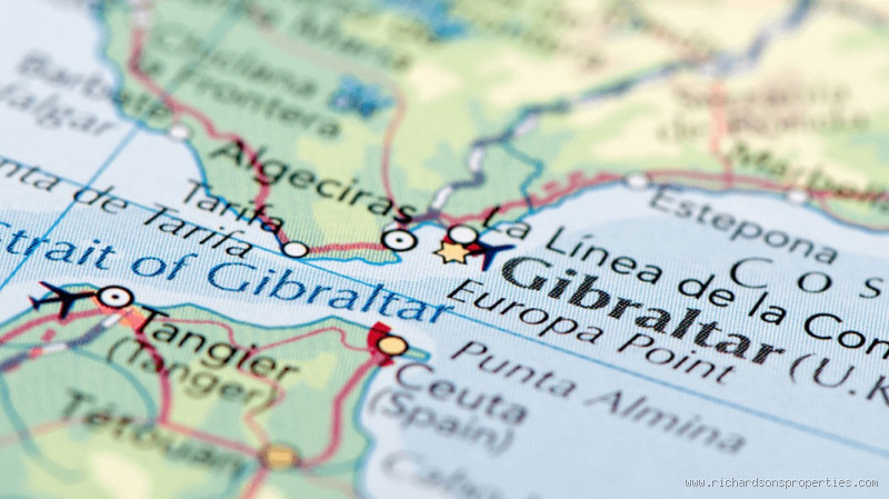 Can a British Citizen Buy Property in Gibraltar? What You Need to Know