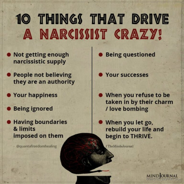 Can a Narcissist Drive Someone Crazy? Unpacking the Psychological Toll
