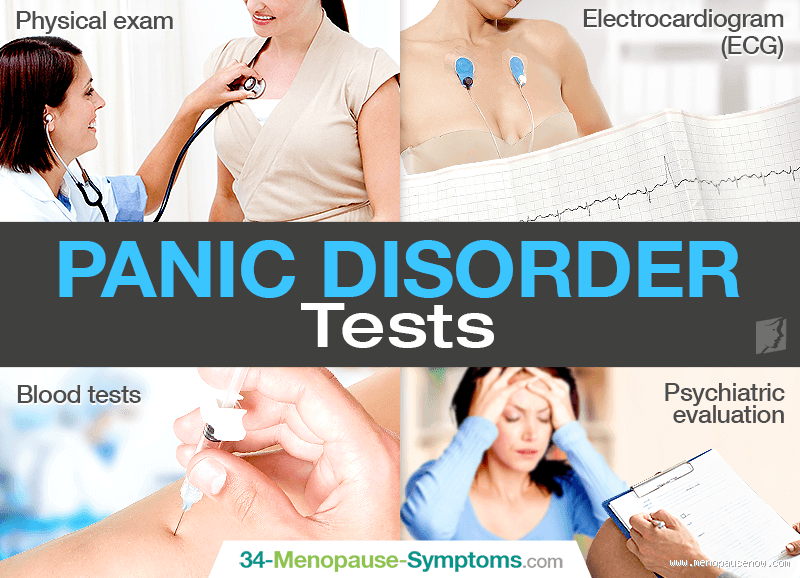 Can Blood Test Detect Panic Attacks? What You Need to Know