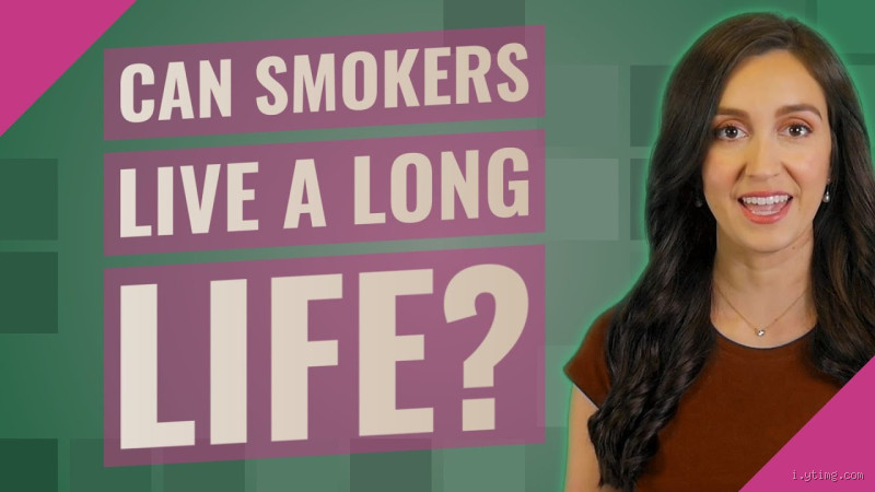 Can Ex-Smokers Live a Long Life? The Truth You Need to Know