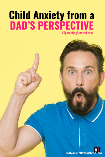 Can Fathers Cause Anxiety? Unpacking the Hidden Impact