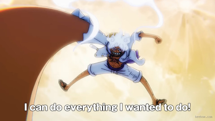 Can Gear 5 Luffy Beat Sasuke? The Ultimate Showdown Explained