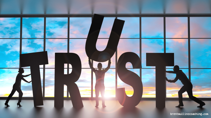 Can I Go to HR in Confidence? Understanding the Trust Factor