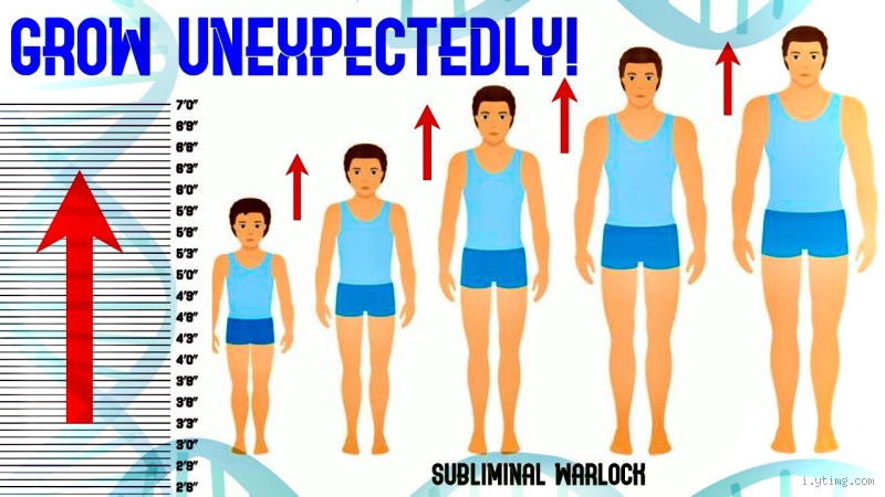 Can I Grow 12 Inches at 16? The Truth About Growth at This Age