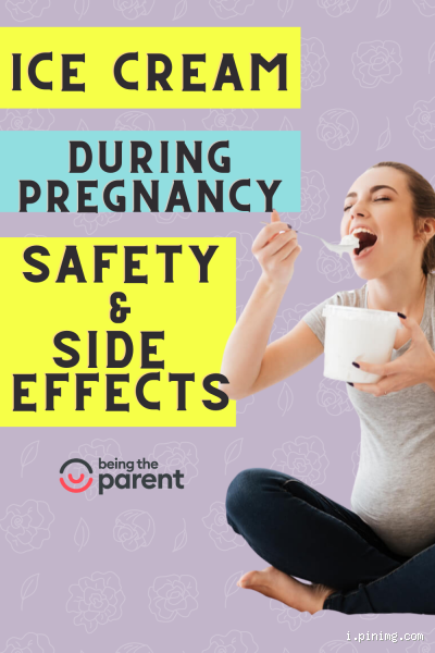 Can I Have Ice Cream During Pregnancy? Cravings Meet Caution