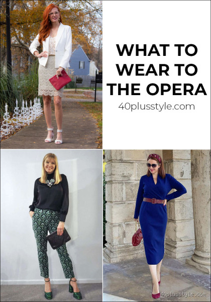 Can I Wear Jeans to the Opera: Dress Code Guidelines and Alternatives?