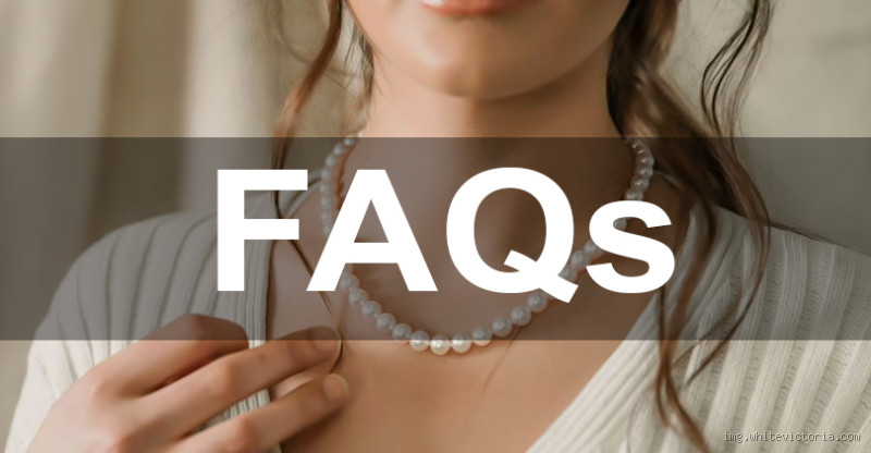 Can I wear pearls in the shower? Protecting elegance the smart way