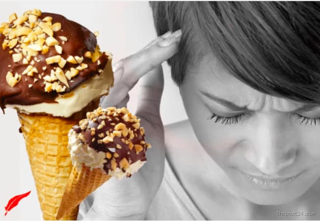 Can Ice Cream Cure a Headache? The Sweet Answer You’ve Been Looking For