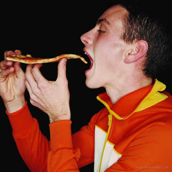 Can Runners Eat Junk Food and Still Perform Well?