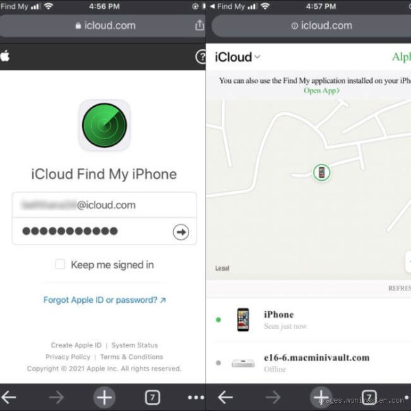 Can Someone Find Your Location if Your Phone is Off?
