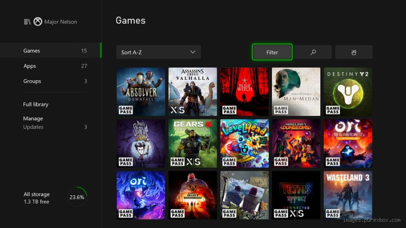 Can the Xbox S Play Next-Gen Games? Here's What You Need to Know