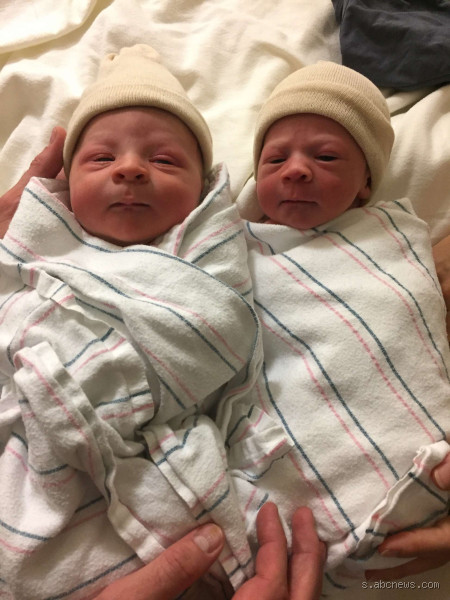 Can Twins Really Be Born 6 Hours Apart? Shocking Truth Revealed