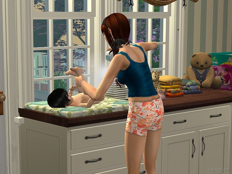 Can Two Female Sims Try for a Baby? The Truth You Need to Know!