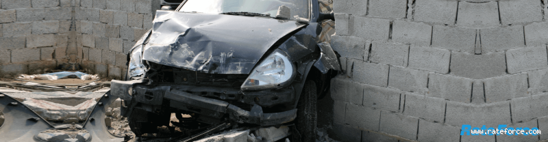 Can You Claim Insurance If You Hit a Wall? What You Need to Know