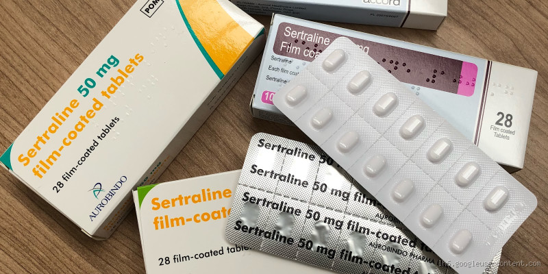 Can You Feel Worse at 5 Weeks on Sertraline? Here's the Truth