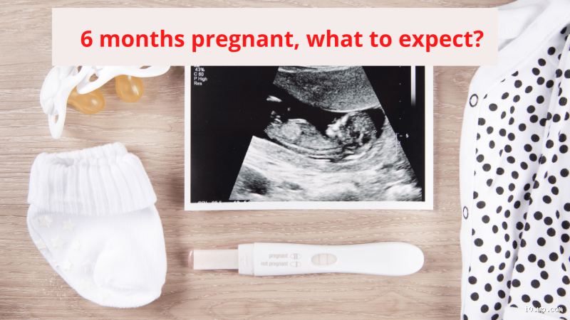 Can You Have a Baby 6 Months After Giving Birth? Here's What You Need to Know