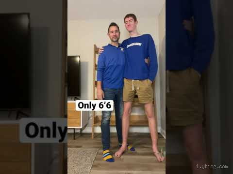Can You Have a Tall Dad and Still Be Short? The Surprising Science