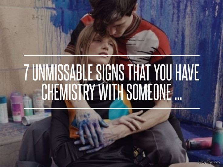 Can You Have Chemistry With Someone You’re Not Attracted To? It’s More Common Than You Think