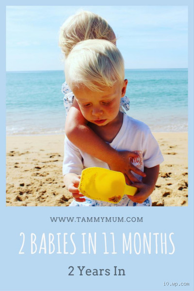 Can You Have Two Children 11 Months Apart? Here's What You Need to Know