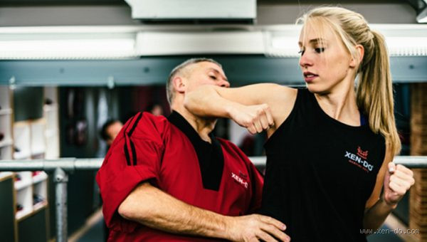 Can You Hit a Man in Self-Defense? The Truth You Need to Know