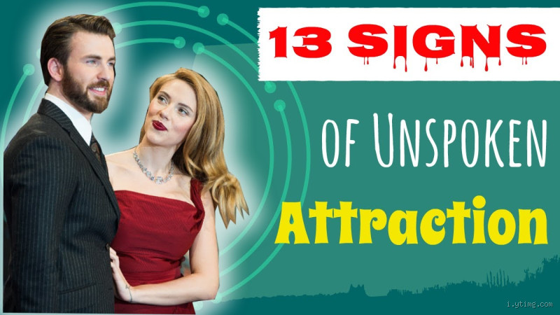 Can You Notice Unspoken Attraction? Here’s What You Need to Know