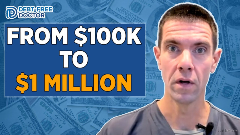 Can You Turn 100K Into a Million? The Truth Revealed