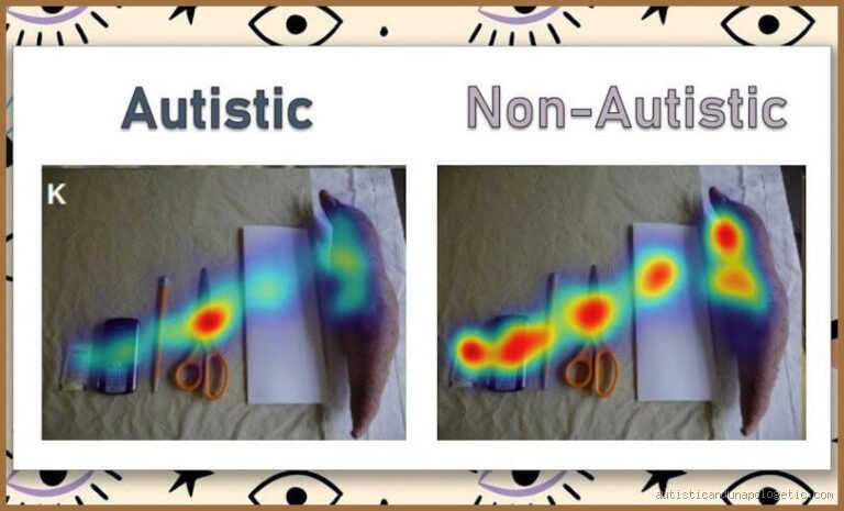 Can Eyes Be Affected by Autism? Exploring Vision and Sensory Processing Differences