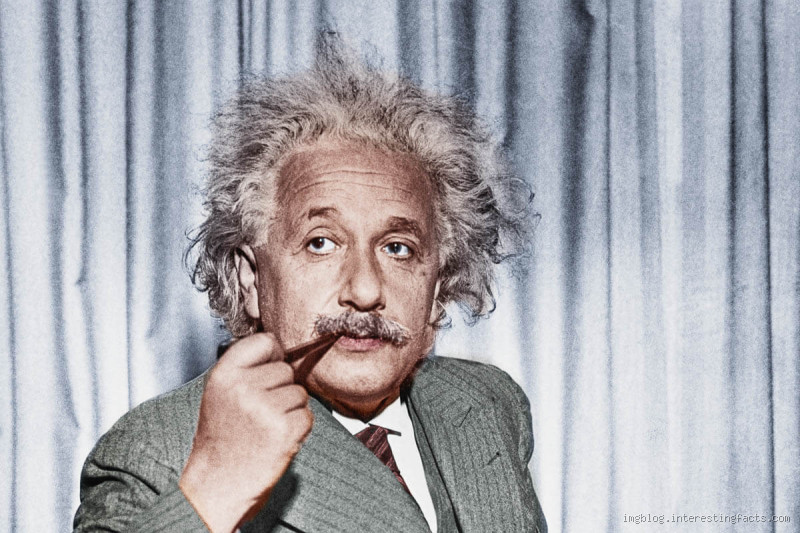 Did Albert Einstein Do Pi? The Truth Behind the Genius