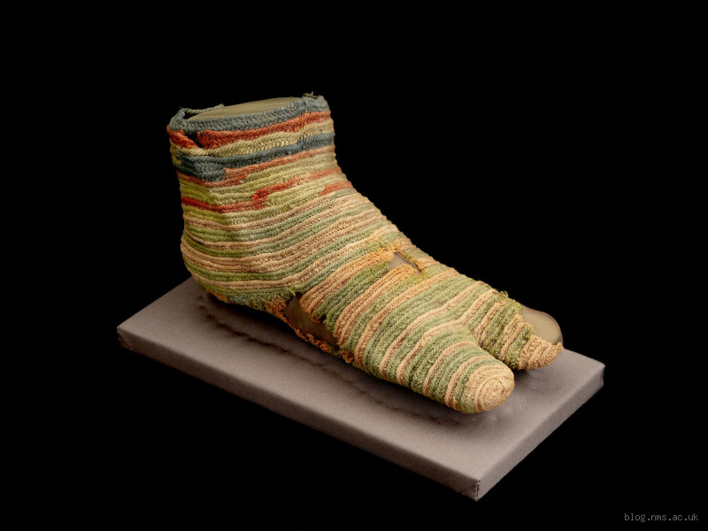 Did Ancient Egypt Have Socks? Unraveling the Mystery of Footwear in the Nile